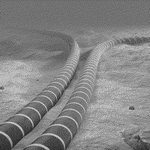 undersea cables damaged